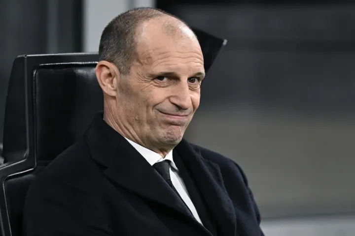 Massimiliano Allegri