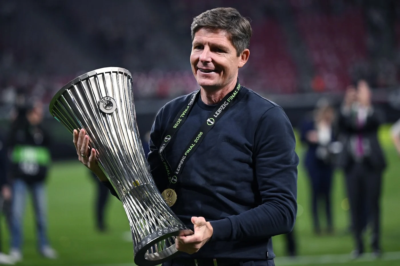 il milan fantasma incontra glasner ma sonda anche jaissle e pochettino da Ilnapolista.it il milan fantasma incontra glasner ma sonda anche jaissle e pochettino