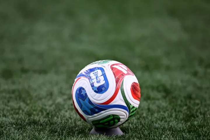 pallone mondiali