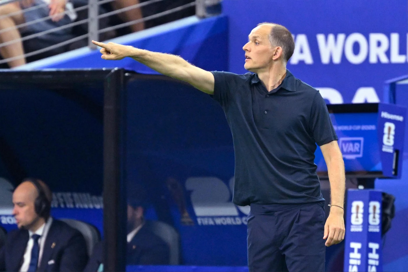 il grande esperimento di tuchel il mondiale si vince giocando come le big di premier da Ilnapolista.it il grande esperimento di tuchel il mondiale si vince giocando come le big di premier