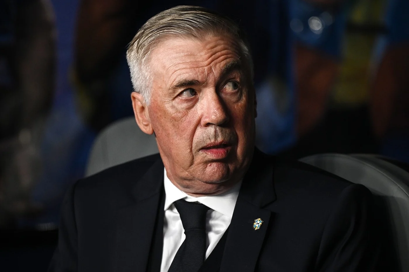 Ancelotti: “Il Brasile non ha bisogno di stelle, ma di calciatori di alto livello che giochino per la squadra”