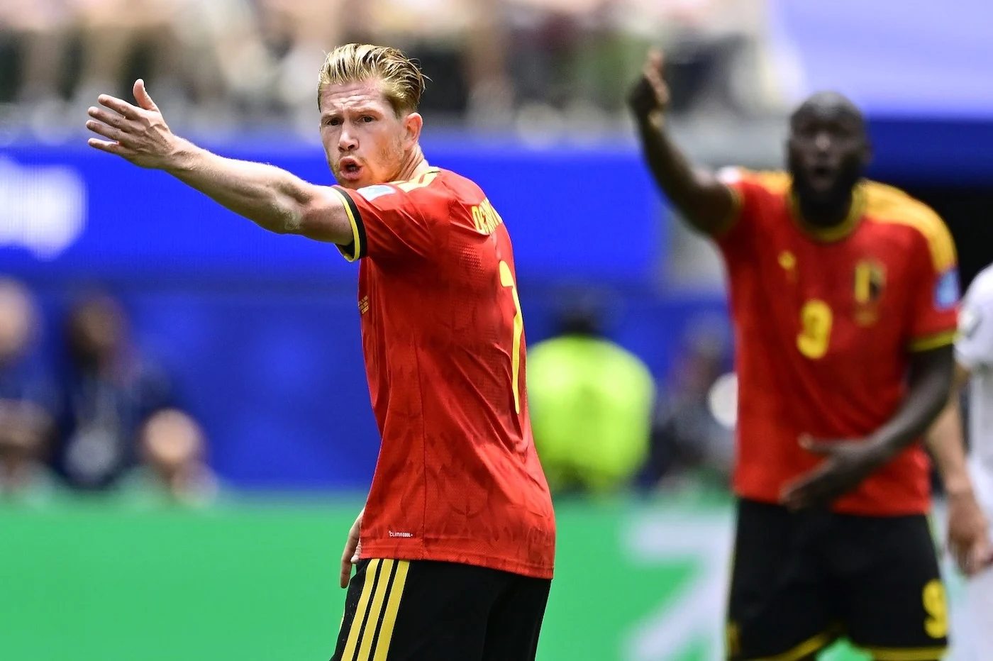 il belgio non va oltre lo 0 0 contro l8217iran lukaku e de bruyne non hanno impressionato de laurentiis da Ilnapolista.it il belgio non va oltre lo 0 0 contro l8217iran lukaku e de bruyne non hanno impressionato de laurentiis