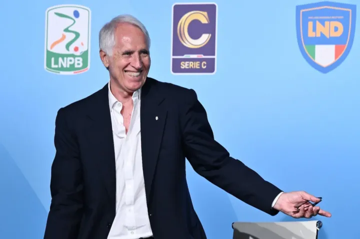 Malagò nuovo presidente dall Figc