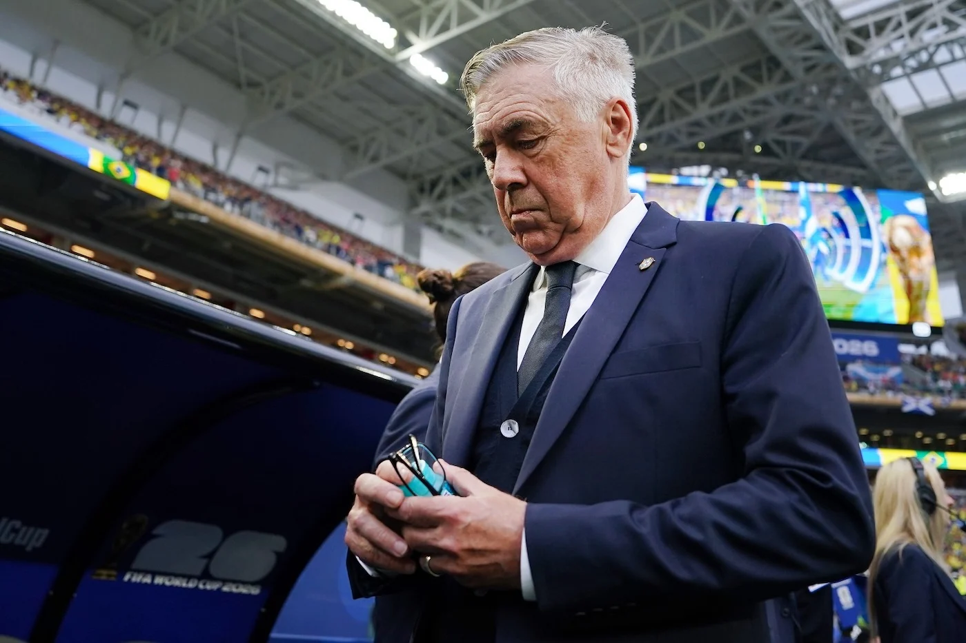con maldini dt a sky parlano dello scenario ancelotti ct della nazionale da Ilnapolista.it con maldini dt a sky parlano dello scenario ancelotti ct della nazionale