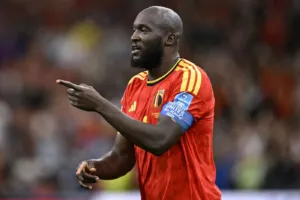 Lukaku