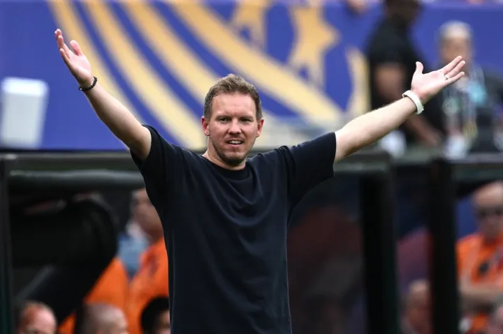 Nagelsmann
