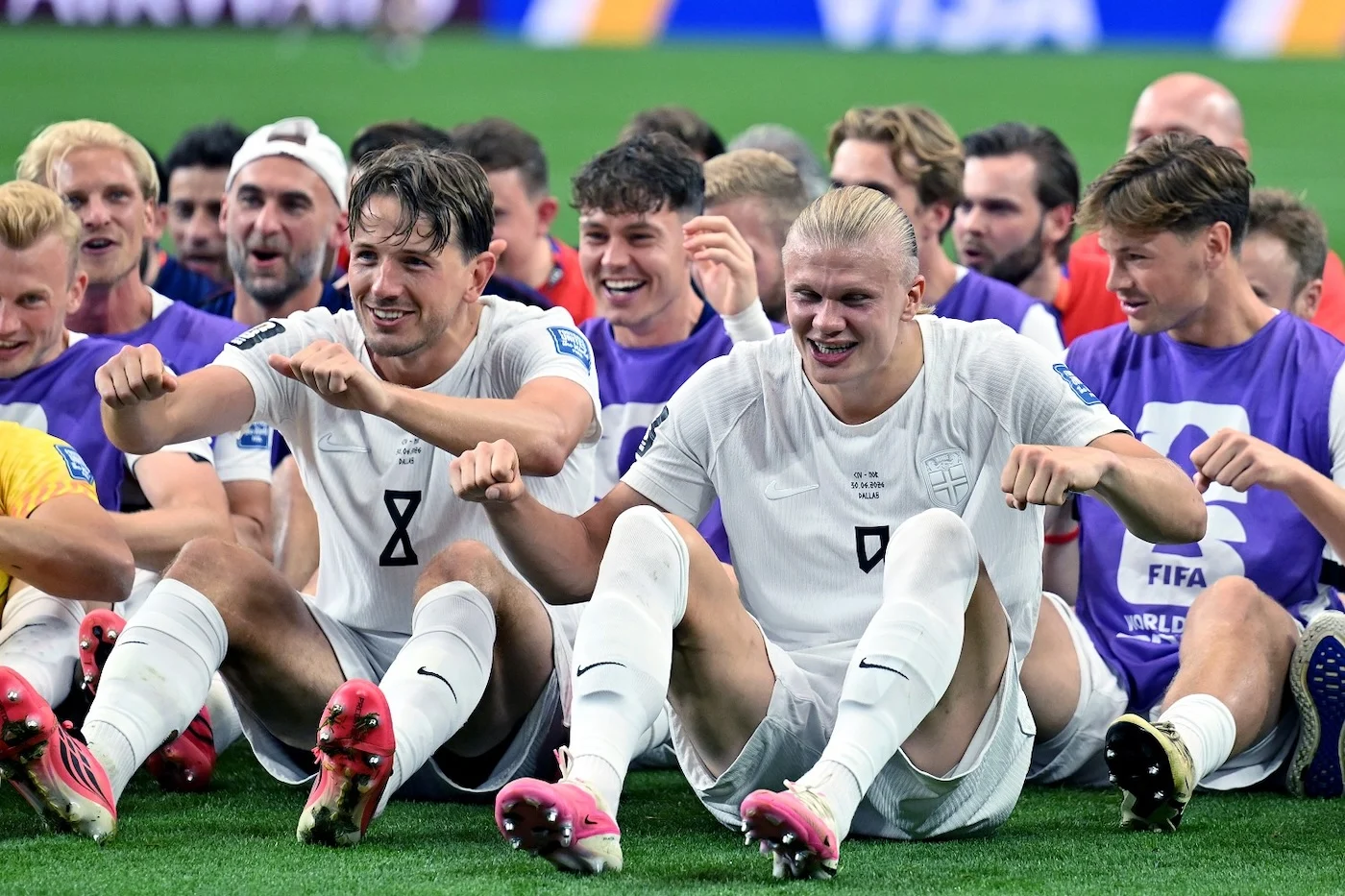 il mondiale ci mostra che il calcio 232 in continua evoluzione l8217italia ne prenda atto da Ilnapolista.it il mondiale ci mostra che il calcio 232 in continua evoluzione l8217italia ne prenda atto