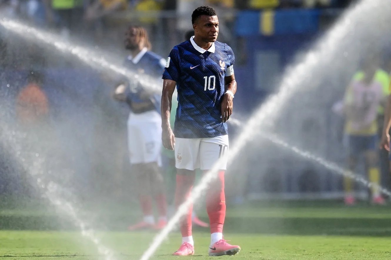 la francia sembra indomabile ma il calcio no la storia 232 piena di colossi caduti da Ilnapolista.it la francia sembra indomabile ma il calcio no la storia 232 piena di colossi caduti