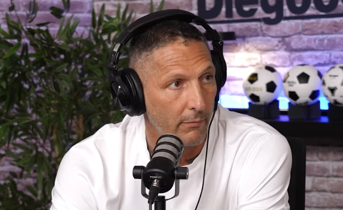 mario tutte queste donne8230 materazzi e il rimprovero del pap224 di balotelli da Ilnapolista.it mario tutte queste donne8230 materazzi e il rimprovero del pap224 di balotelli