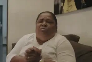 Nonna di Vinicius