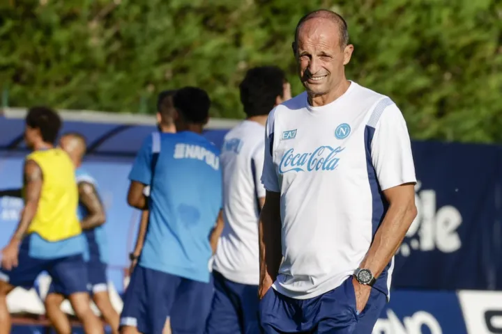 Allegri