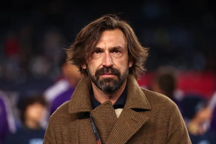 Pirlo