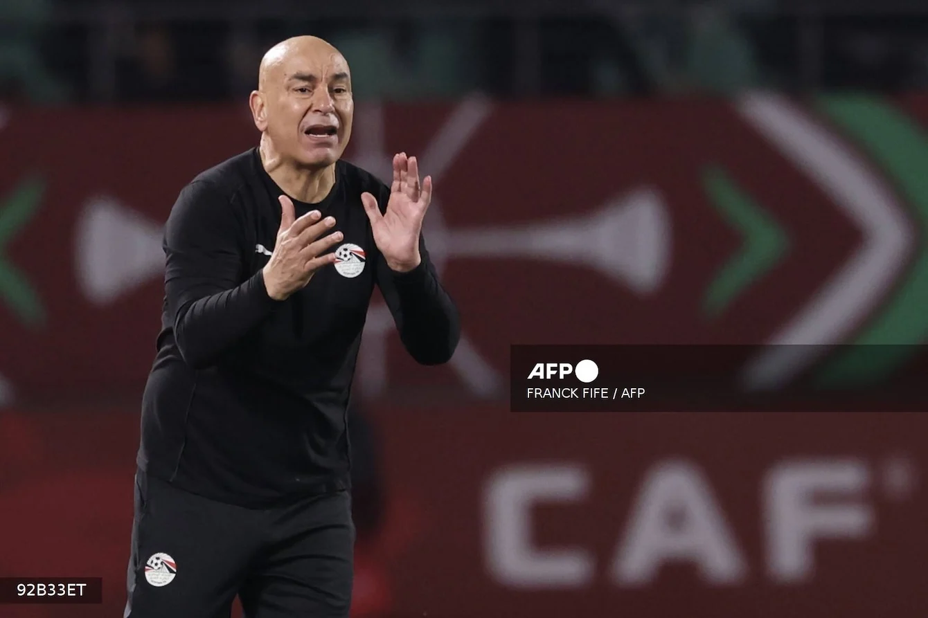 egitto il ct hassan partita truccata pressioni da parte dell8217argentina sull8217arbitro da Ilnapolista.it egitto il ct hassan partita truccata pressioni da parte dell8217argentina sull8217arbitro
