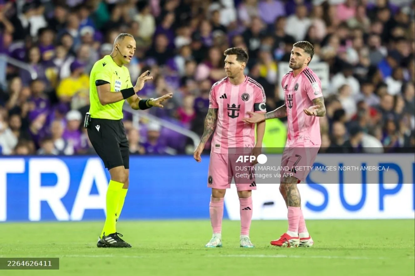 argentina inghilterra sar224 diretta dall8217arbitro preferito da messi da Ilnapolista.it argentina inghilterra sar224 diretta dall8217arbitro preferito da messi