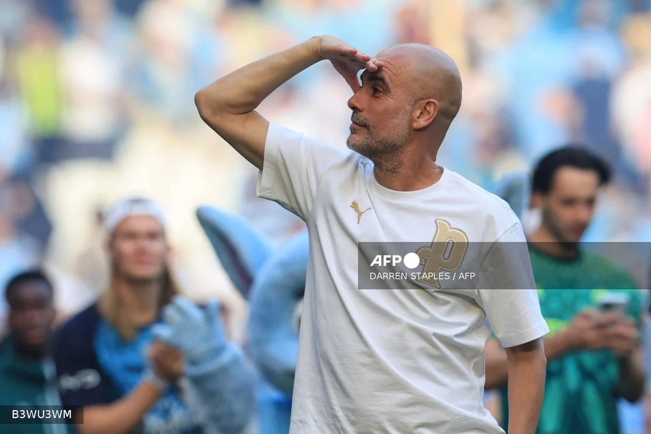se vai a casa di guardiola non 232 che poi puoi accontentarti di pirlo da Ilnapolista.it se vai a casa di guardiola non 232 che poi puoi accontentarti di pirlo