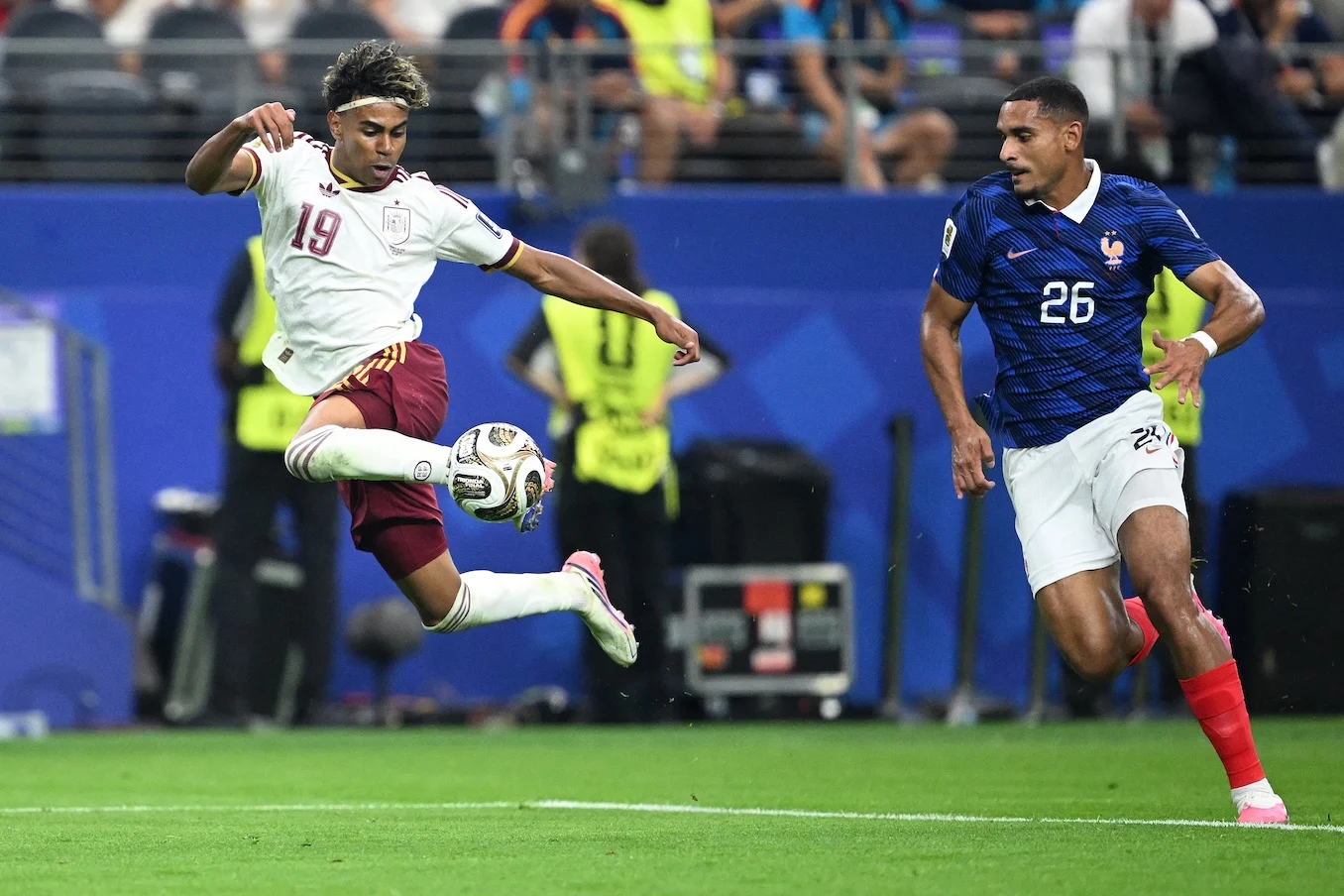 la spagna toglie campo e ossigeno alla francia 2 0 e va in finale deschamps e mbapp233 non ci capiscono niente da Ilnapolista.it la spagna toglie campo e ossigeno alla francia 2 0 e va in finale deschamps e mbapp233 non ci capiscono niente