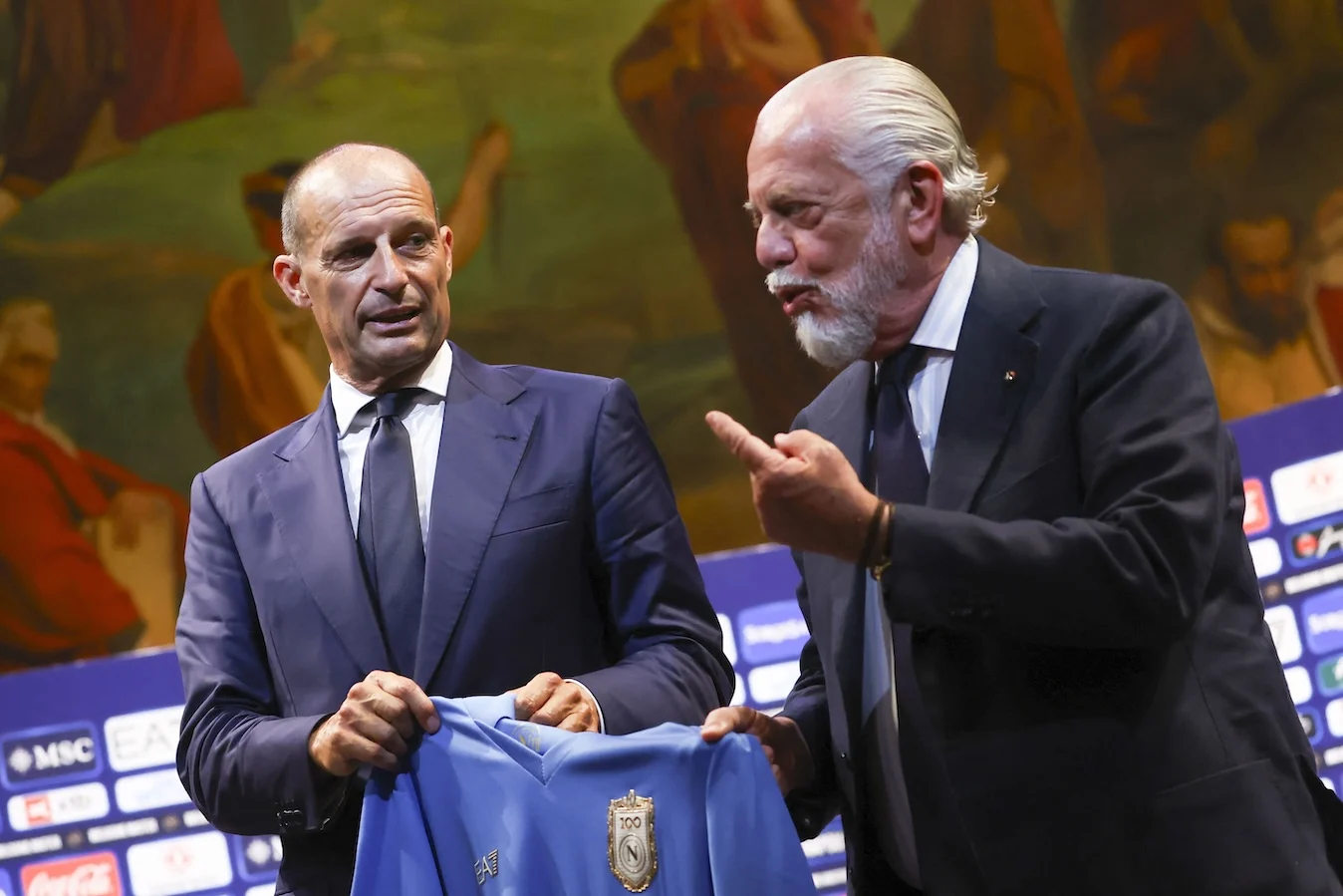 il napoli di de laurentiis riformista e illuminista addio scaramanzia e decibel bellini napule adda cagna8217 232 gi224 cagnata da Ilnapolista.it il napoli di de laurentiis riformista e illuminista addio scaramanzia e decibel bellini napule adda cagna8217 232 gi224 cagnata