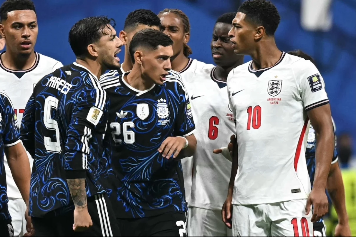 l8217argentina di messi ha fatto il miracolo 232 riuscita a farsi schifare da chiunque da Ilnapolista.it l8217argentina di messi ha fatto il miracolo 232 riuscita a farsi schifare da chiunque