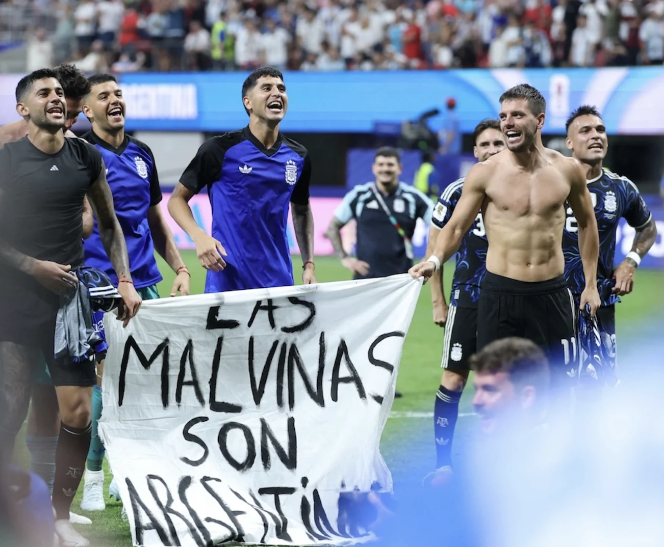 l8217argentina 232 letteratura 232 messianica ma 232 anche scaloni che ribalta partita e tuchel da Ilnapolista.it l8217argentina 232 letteratura 232 messianica ma 232 anche scaloni che ribalta partita e tuchel