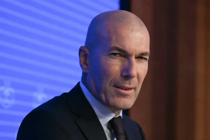 Zidane