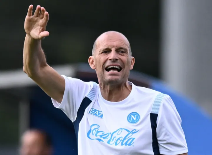 Allegri