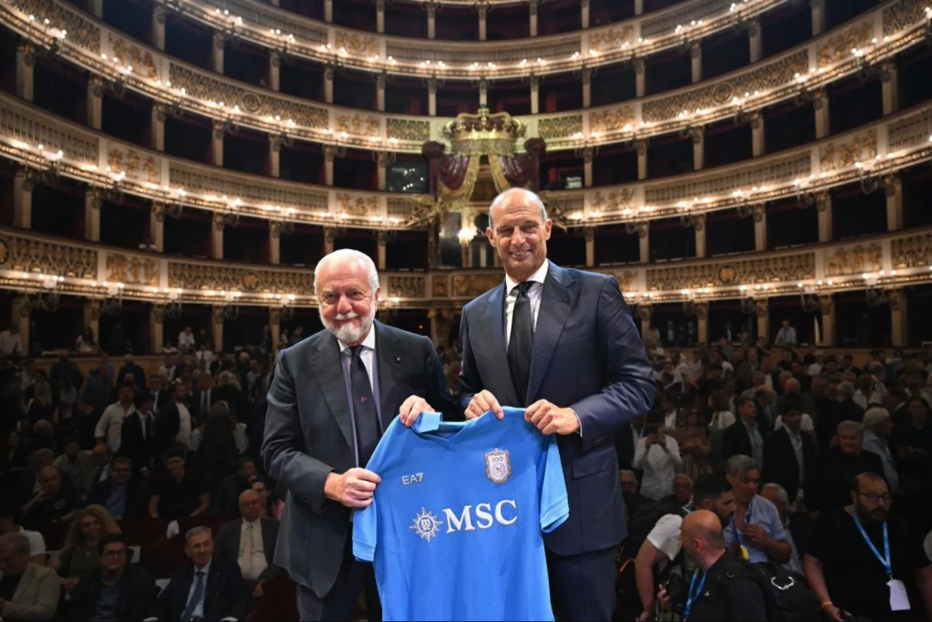 venezia napoli 1 0 pagelle 8211 l8217unica colpa di allegri 232 aver detto s236 a de laurentiis da Ilnapolista.it venezia napoli 1 0 pagelle 8211 l8217unica colpa di allegri 232 aver detto s236 a de laurentiis