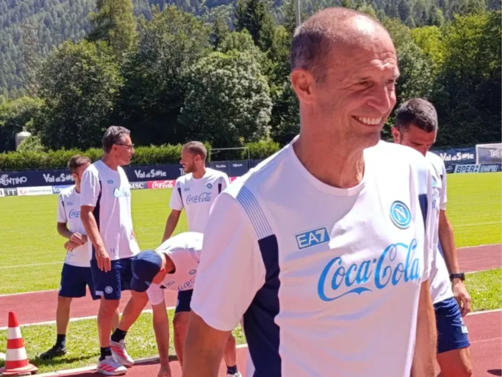 Allegri