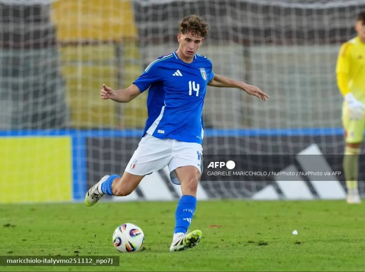 natali corsa a tre napoli cagliari e brighton sul difensore classe 2008 da Ilnapolista.it natali corsa a tre napoli cagliari e brighton sul difensore classe 2008