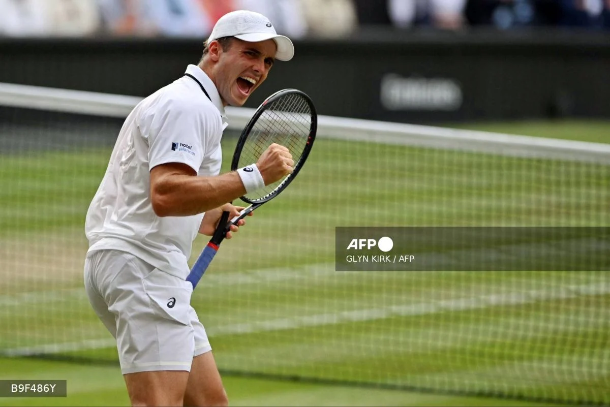 arthur fery il tennista che fa la storia a wimbledon 232 figlio del padrone del lorient ora sfida cobolli da Ilnapolista.it arthur fery il tennista che fa la storia a wimbledon 232 figlio del padrone del lorient ora sfida cobolli