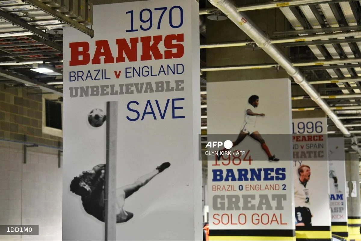 il portiere che si ammal242 e cambi242 un mondiale gordon banks fu davvero avvelenato dalla cia per far vincere il brasile da Ilnapolista.it il portiere che si ammal242 e cambi242 un mondiale gordon banks fu davvero avvelenato dalla cia per far vincere il brasile