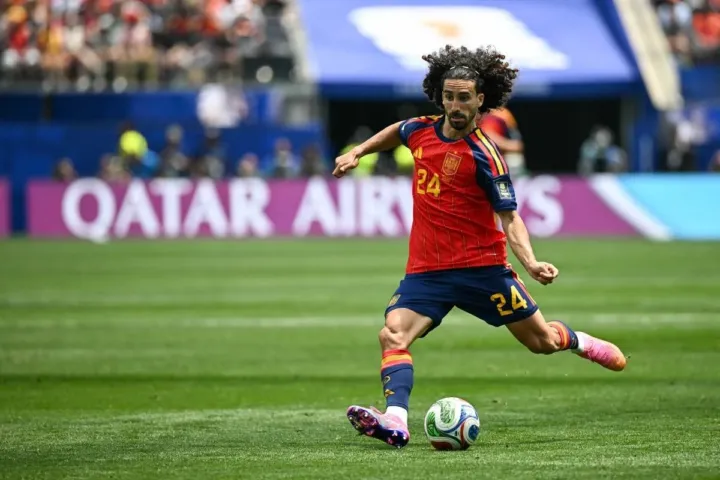 Cucurella