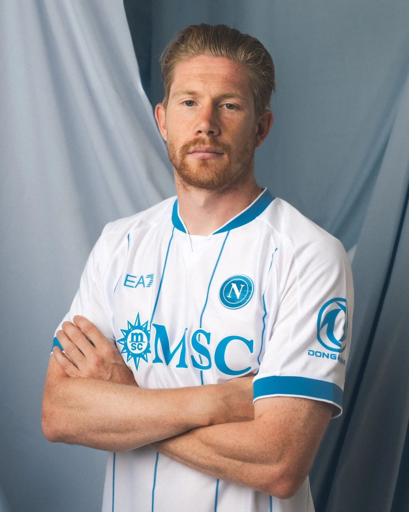 de bruyne sono arrivato da poco arrugginito dopo il mondiale da Ilnapolista.it de bruyne sono arrivato da poco arrugginito dopo il mondiale