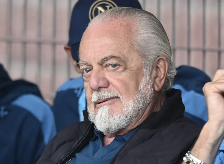 De Laurentiis