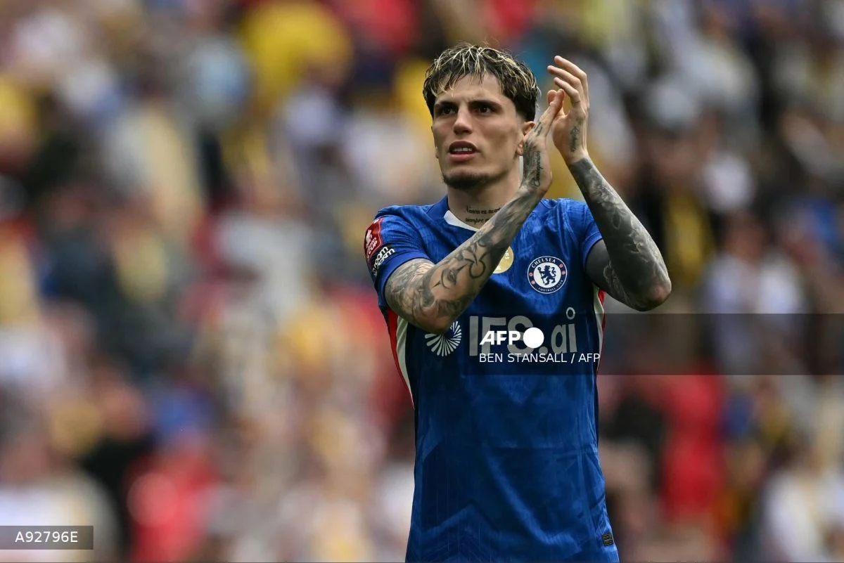 calciomercato napoli dalla turchia torna il nome di garnacho il chelsea chiede pi249 di 40 milioni aspetta e spera da Ilnapolista.it calciomercato napoli dalla turchia torna il nome di garnacho il chelsea chiede pi249 di 40 milioni aspetta e spera