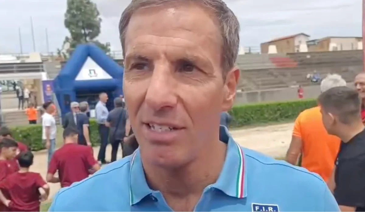 due giornate a quesada per una critica pacata all8217arbitro nel rugby sanzioni pi249 dure del calcio da Ilnapolista.it due giornate a quesada per una critica pacata all8217arbitro nel rugby sanzioni pi249 dure del calcio