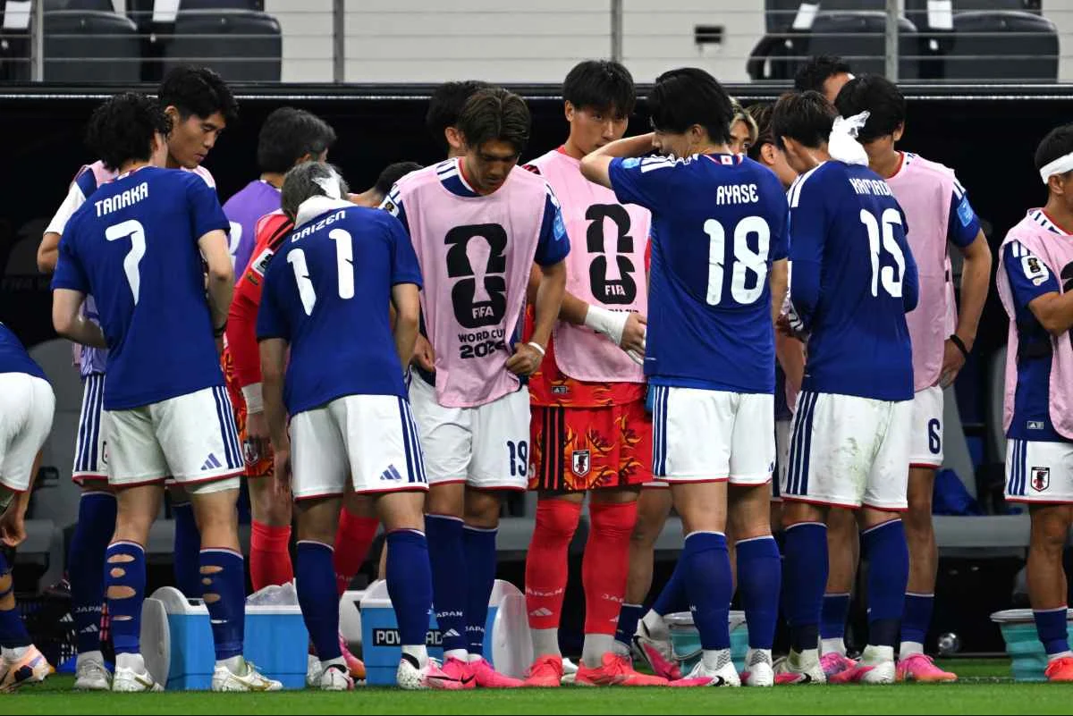 gli hydration break hanno deciso il 14 delle partite ai mondiali pi249 di punizioni e rigori da Ilnapolista.it gli hydration break hanno deciso il 14 delle partite ai mondiali pi249 di punizioni e rigori