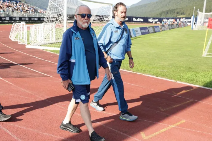 De Laurentiis