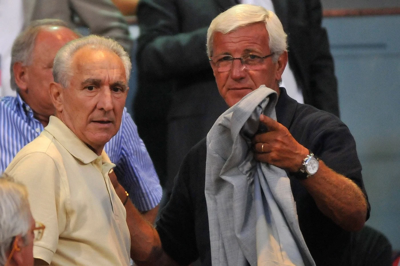 osvaldo bagnoli l8217uomo dello scudetto del verona non c8217232 pi249 el terzin fa el terzin da Ilnapolista.it osvaldo bagnoli l8217uomo dello scudetto del verona non c8217232 pi249 el terzin fa el terzin