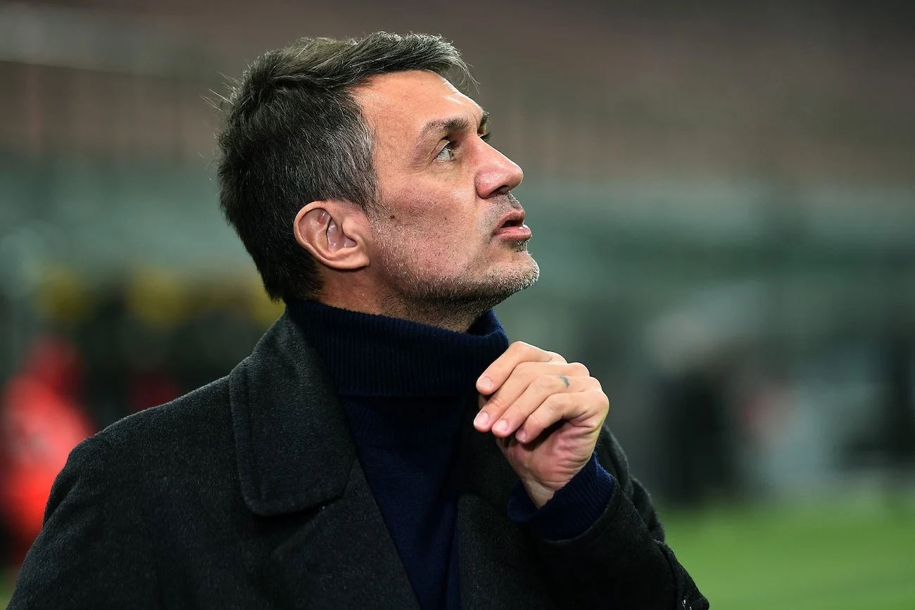 maldini voleva ricostituire nell8217italia la cricchetta rossonera da Ilnapolista.it maldini voleva ricostituire nell8217italia la cricchetta rossonera