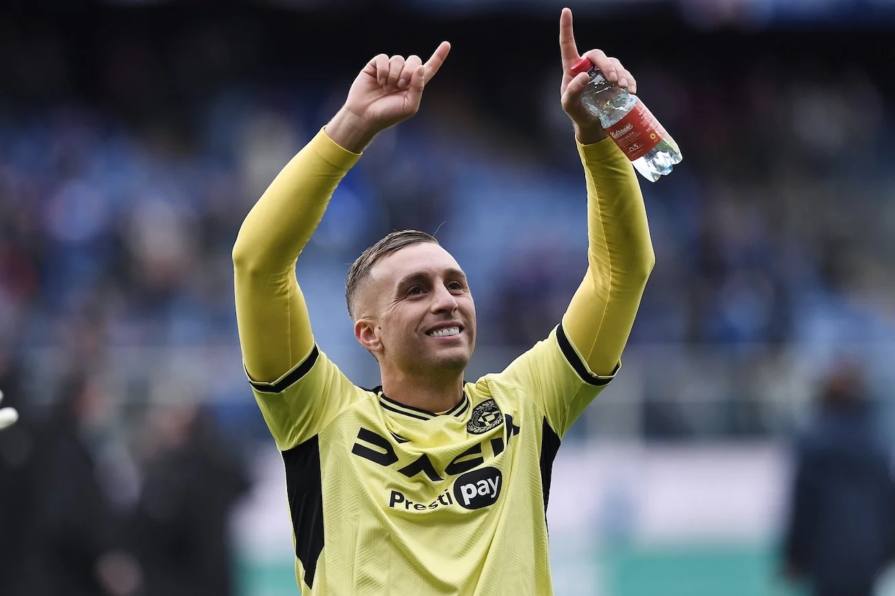 Deulofeu si allena in gruppo dopo 3 anni: “Posso davvero ritornare a giocare”