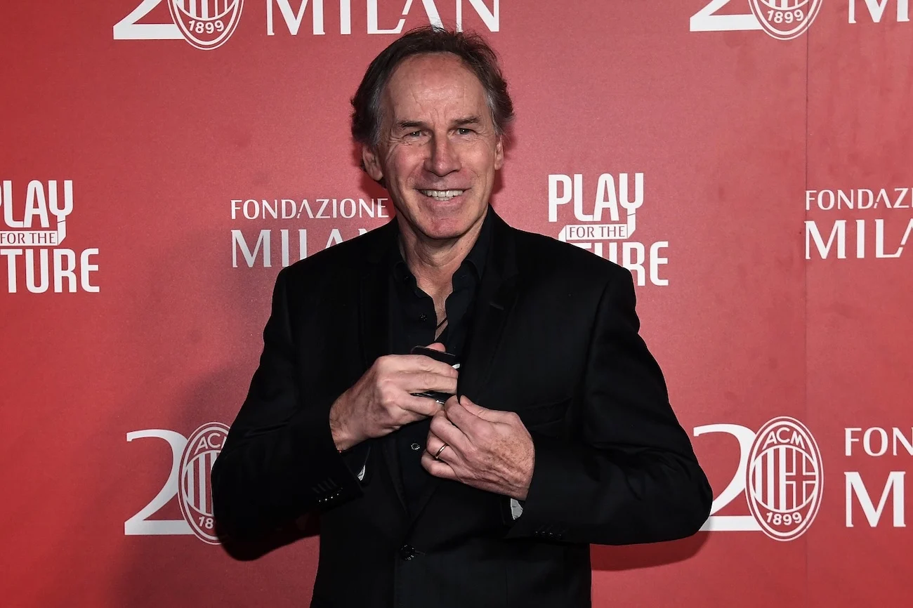 Franco Baresi