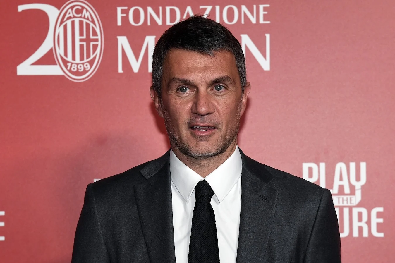 nazionale tra maldini e mancini non ci furono rapporti di grande simpatia da Ilnapolista.it nazionale tra maldini e mancini non ci furono rapporti di grande simpatia