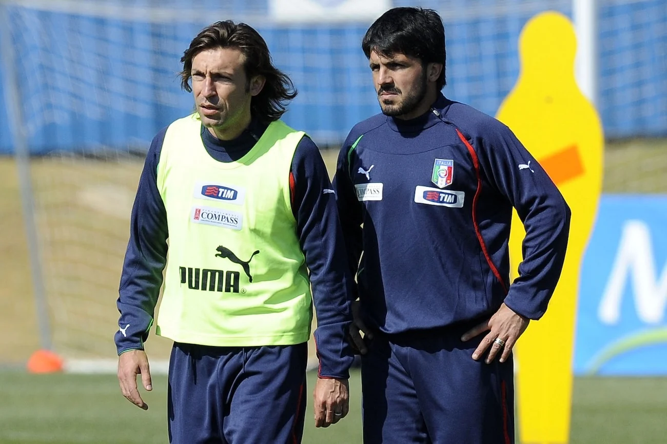 la russia 232 solo l8217alibi perfetto per malag242 se pirlo salta 232 perch233 232 una scelta inquietante alla gattuso ziliani da Ilnapolista.it la russia 232 solo l8217alibi perfetto per malag242 se pirlo salta 232 perch233 232 una scelta inquietante alla gattuso ziliani