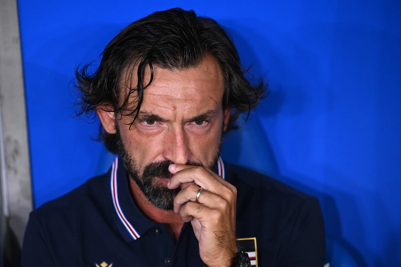 pirlo non pu242 allenare la nazionale 232 ambasciatore della russia di putin linkiesta da Ilnapolista.it pirlo non pu242 allenare la nazionale 232 ambasciatore della russia di putin linkiesta