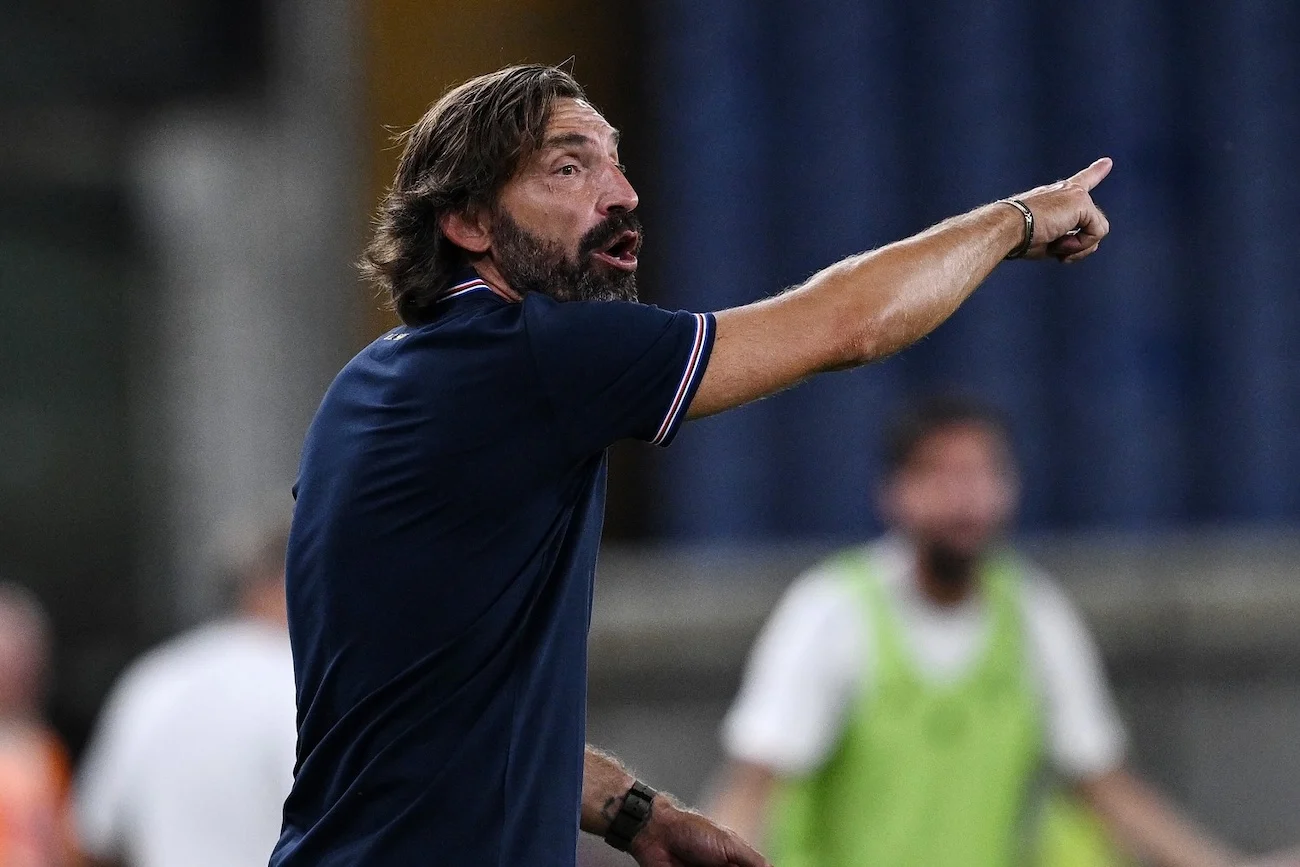 per marca pirlo ct dell8217italia 232 la scelta giusta come spagna e argentina con de la fuente e scaloni da Ilnapolista.it per marca pirlo ct dell8217italia 232 la scelta giusta come spagna e argentina con de la fuente e scaloni