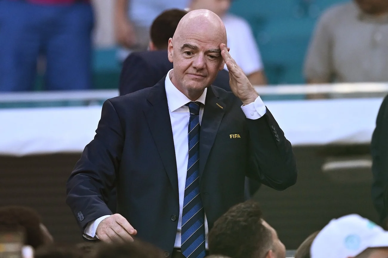 Chapeau Tuttosport, uno dei pochissimi ad aver capito la battaglia della Uefa contro Infantino