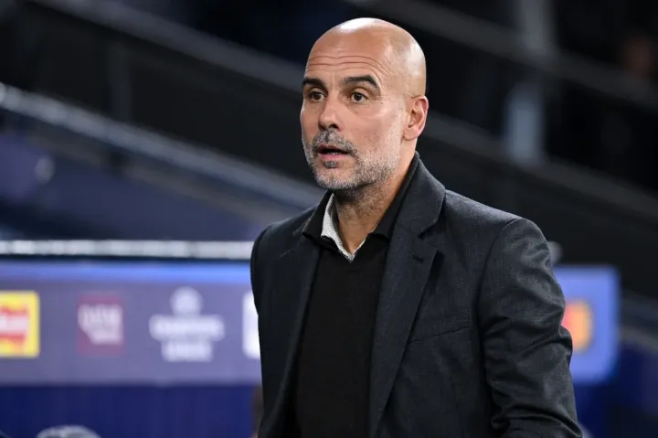 Guardiola