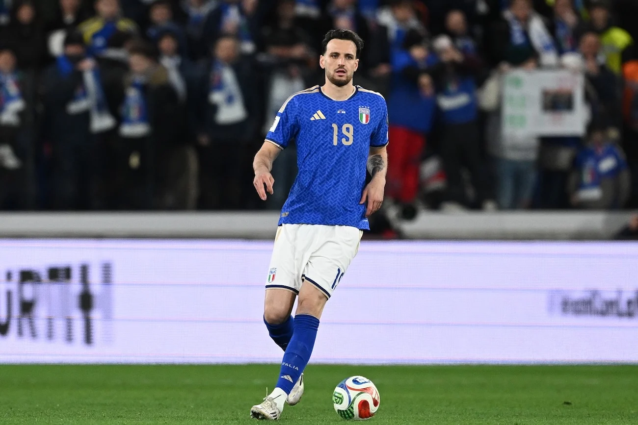 Ahia, il Napoli lavora per Gatti della Juventus (prestito con obbligo di riscatto)