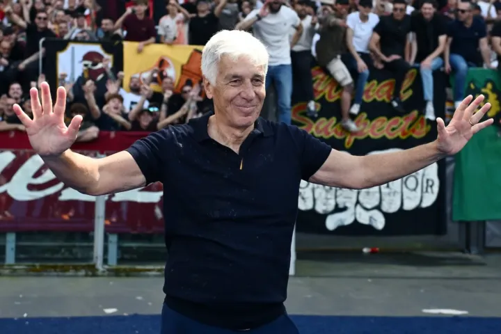Gasperini
