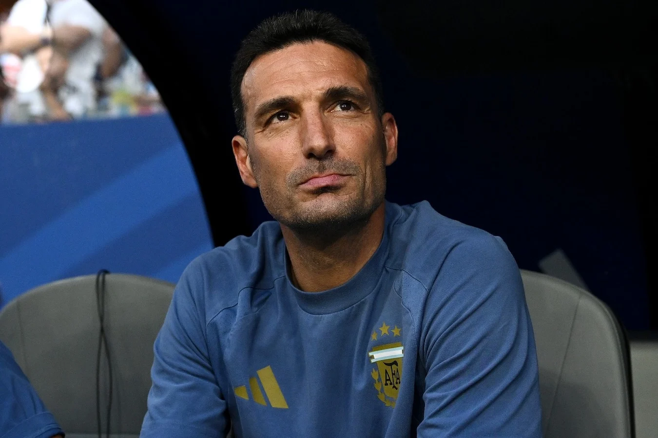 scaloni destruttura il calcio quale allenatore mago i giocatori l236 metti l224 gli dici tre o quattro cose questa 232 la verit224 da Ilnapolista.it scaloni destruttura il calcio quale allenatore mago i giocatori l236 metti l224 gli dici tre o quattro cose questa 232 la verit224